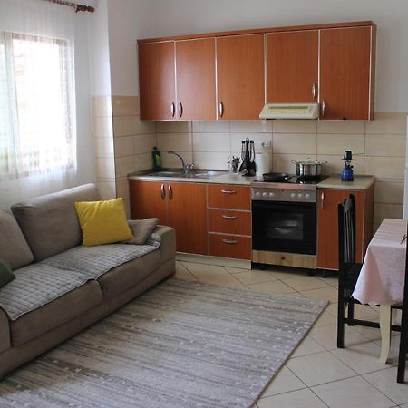 טיראנה Bledi'S Cozy Apartment 2 In New Blvd מראה חיצוני תמונה