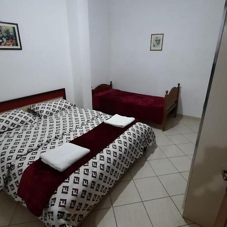 טיראנה Bledi'S Cozy Apartment 2 In New Blvd מראה חיצוני תמונה