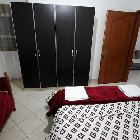 טיראנה Bledi'S Cozy Apartment 2 In New Blvd מראה חיצוני תמונה