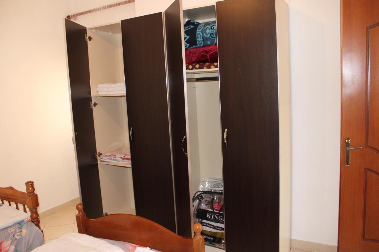 טיראנה Bledi'S Cozy Apartment 2 In New Blvd מראה חיצוני תמונה