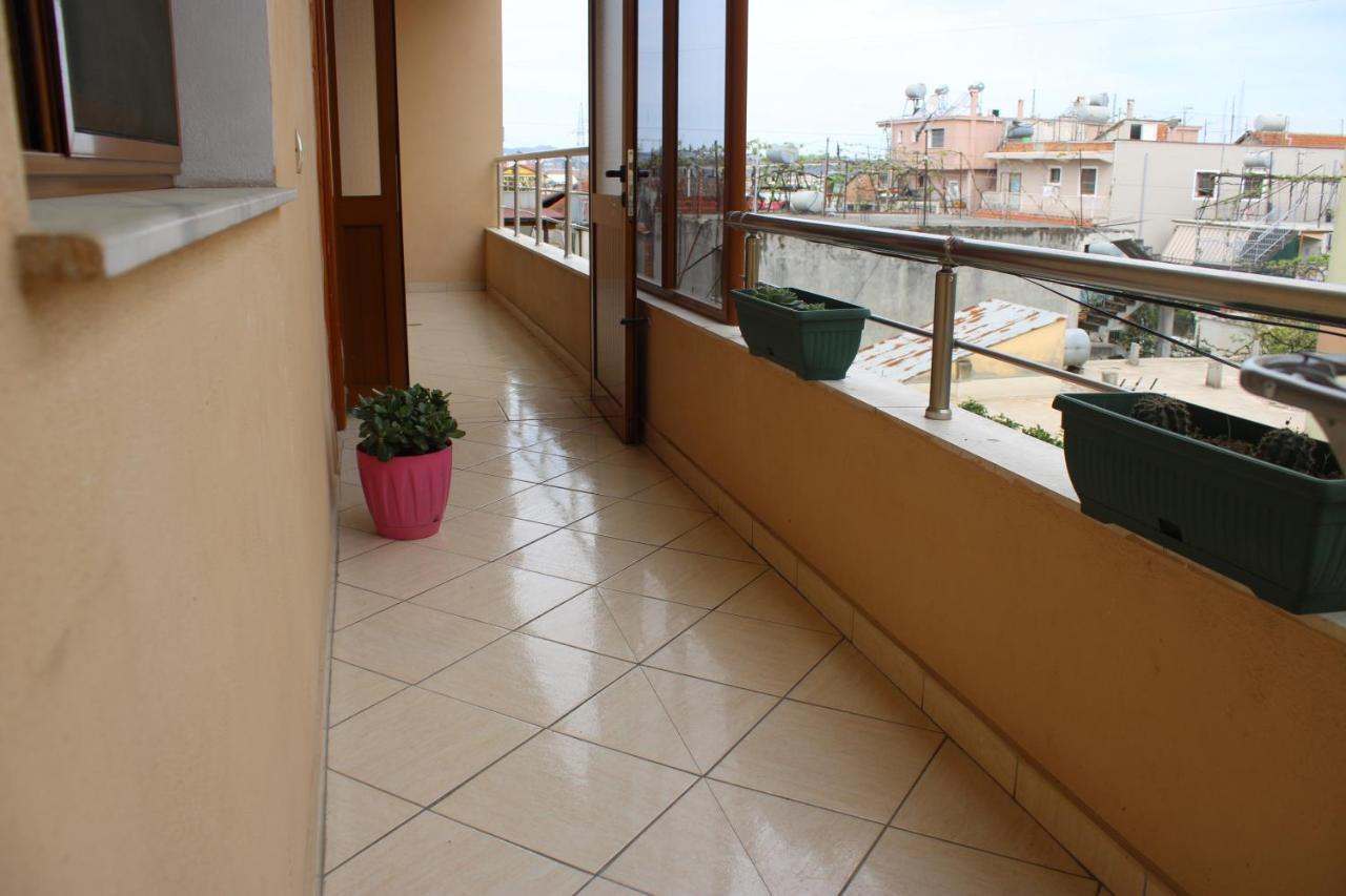 טיראנה Bledi'S Cozy Apartment 2 In New Blvd מראה חיצוני תמונה