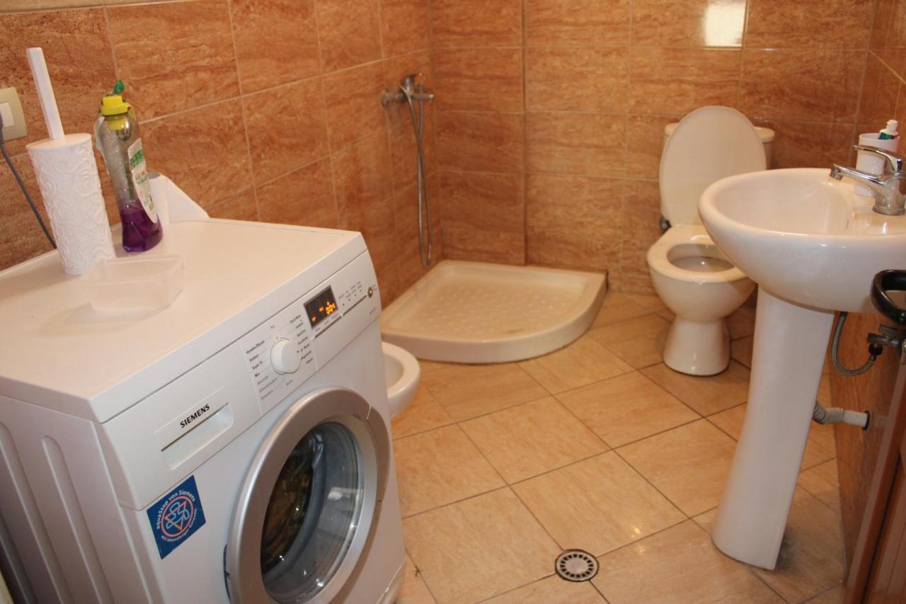 טיראנה Bledi'S Cozy Apartment 2 In New Blvd מראה חיצוני תמונה