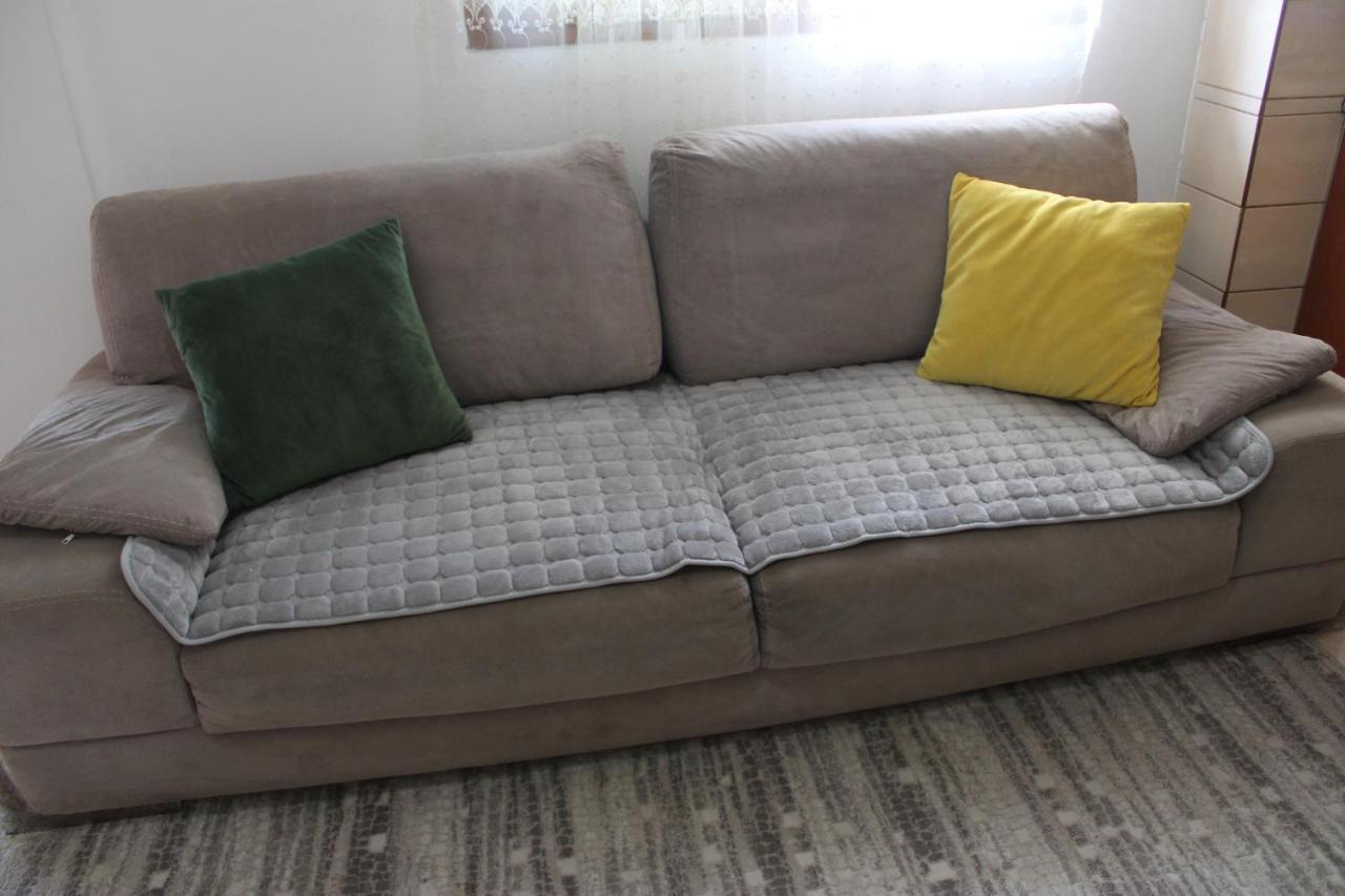 טיראנה Bledi'S Cozy Apartment 2 In New Blvd מראה חיצוני תמונה