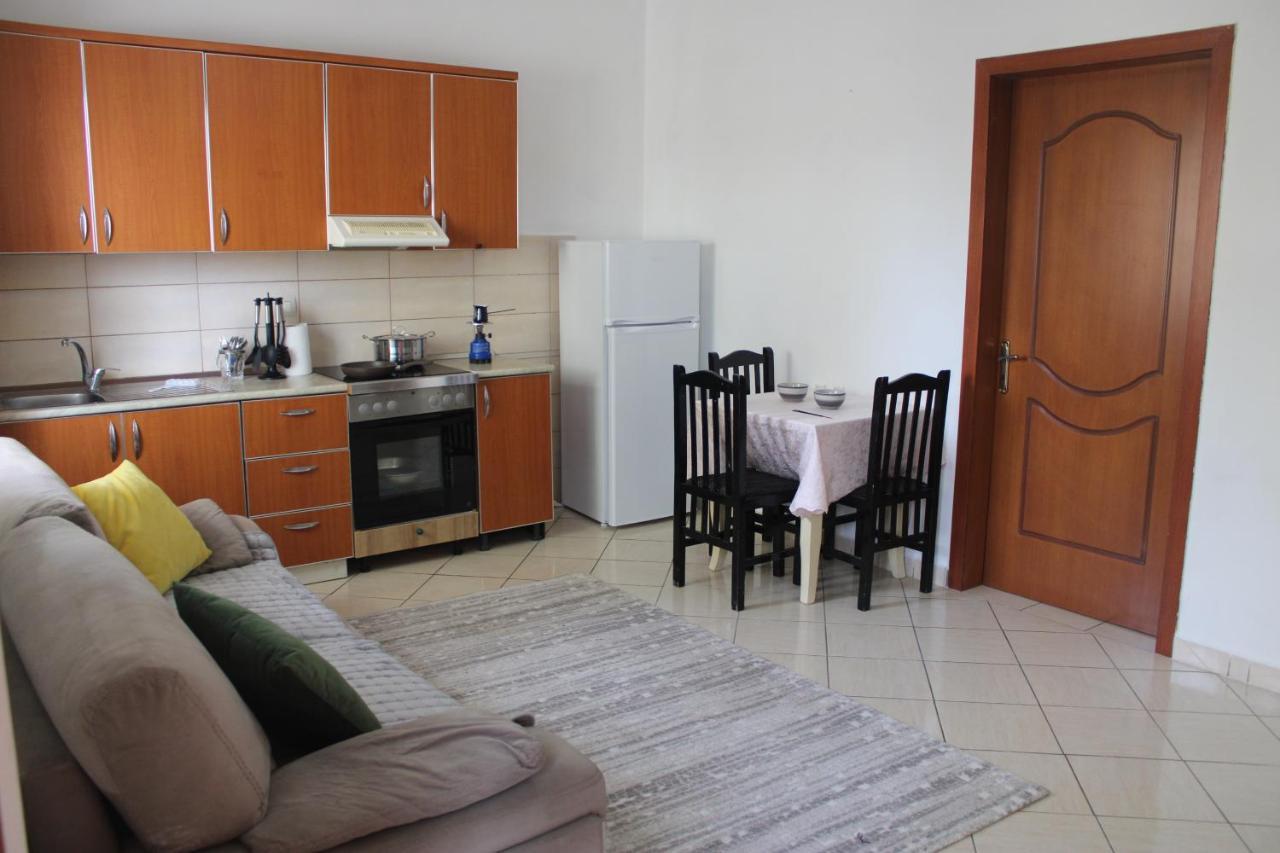 טיראנה Bledi'S Cozy Apartment 2 In New Blvd מראה חיצוני תמונה