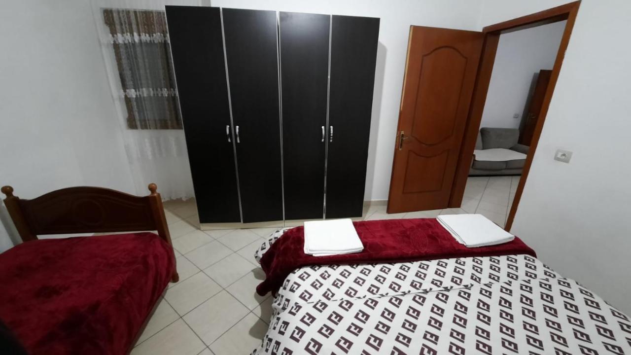 טיראנה Bledi'S Cozy Apartment 2 In New Blvd מראה חיצוני תמונה